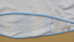 2004-05 ARGENTINA SHIRT S