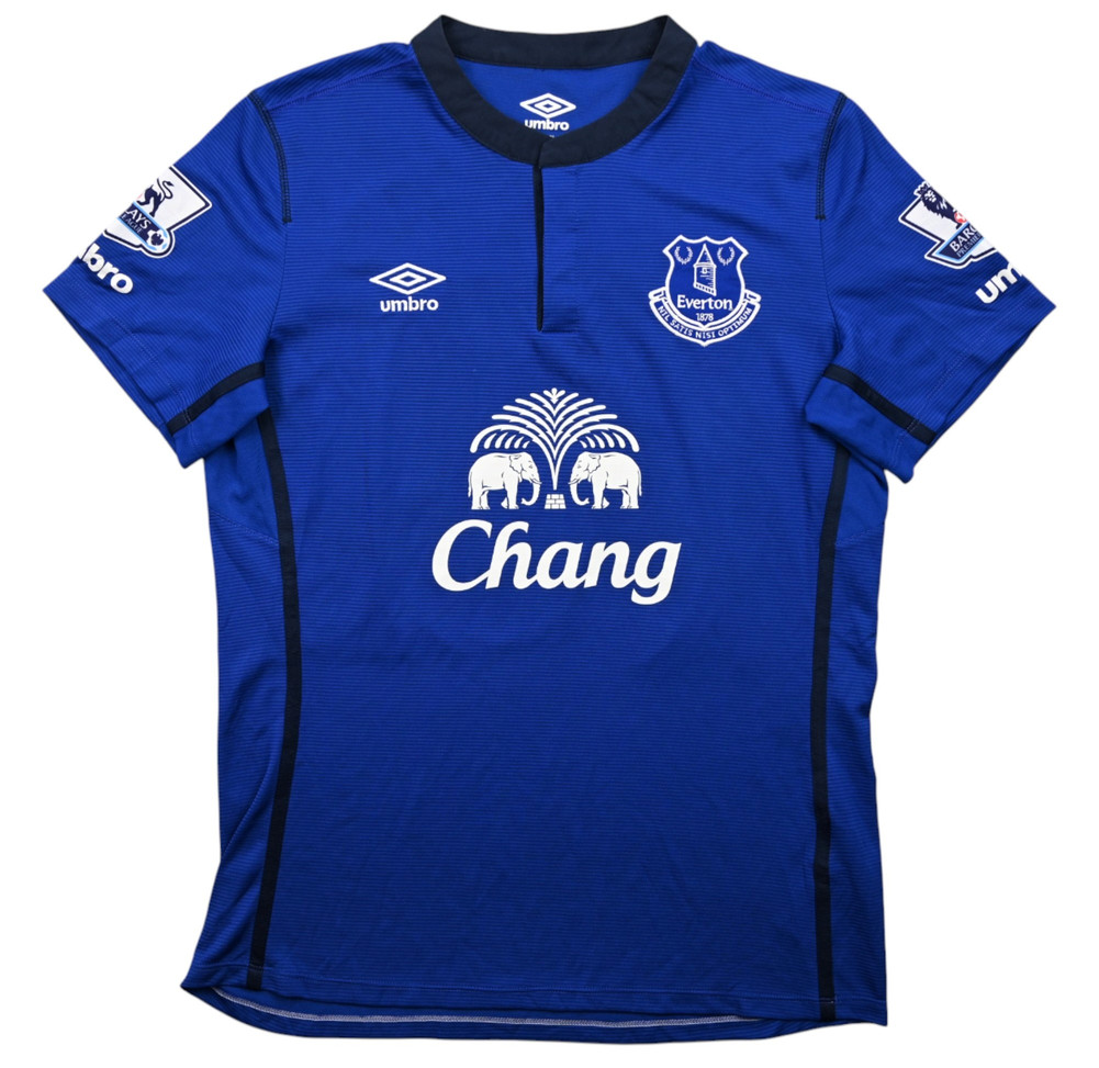 2014-15 EVERTON *LUKAKU* KOSZULKA M