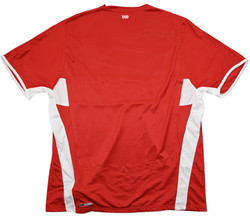 2006-07 VFB STUTTGART SHIRT XL