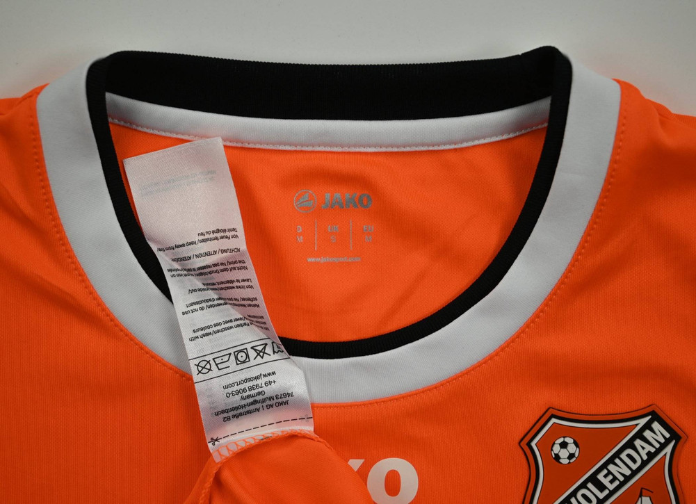 2014-15 FC VOLENDAM SHIRT S