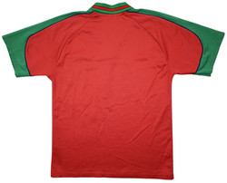 1996-97 PORTUGAL SHIRT S