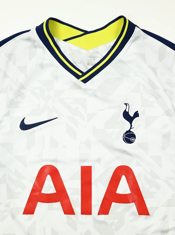 2020-21 TOTTENHAM HOTSPUR KOSZULKA S