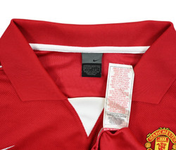 MANCHESTER UNITED KOSZULKA XXL