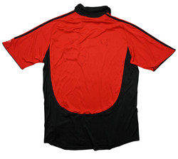 2006-07 BAYER LEVERKUSEN SHIRT XL