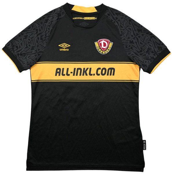 2023-24 DYNAMO DRESDEN *ALEX* SHIRT XL. BOYS