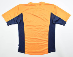 2004-05 MILLWALL KOSZULKA XL. BOYS