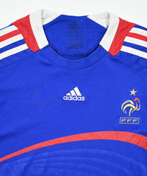 2007-08 FRANCE KOSZULKA M. BOYS 
