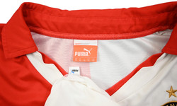 2010-11 FEYENOORD SHIRT XL