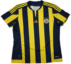 2015-16 FENERBAHCE KOSZULKA XL