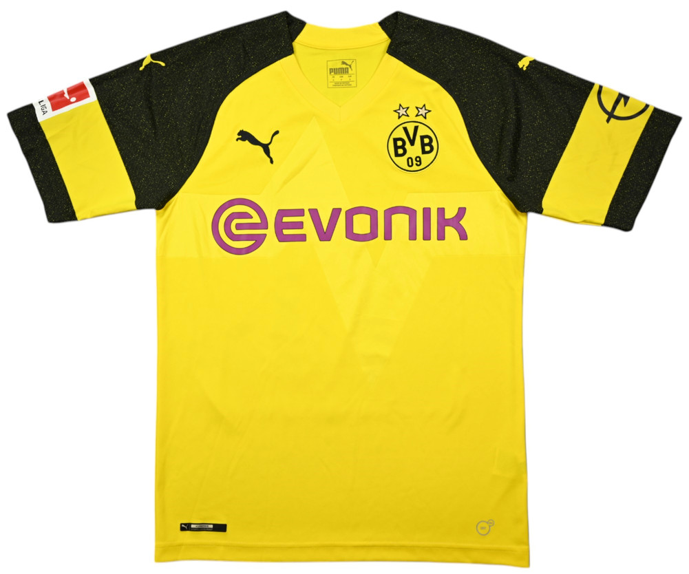 2018-19 BORUSSIA DORTMUND *REUS* KOSZULKA S