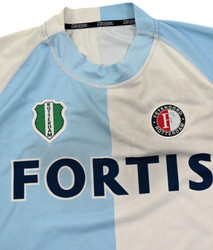 2004-05 FEYENOORD ROTTERDAM KOSZULKA 4XL