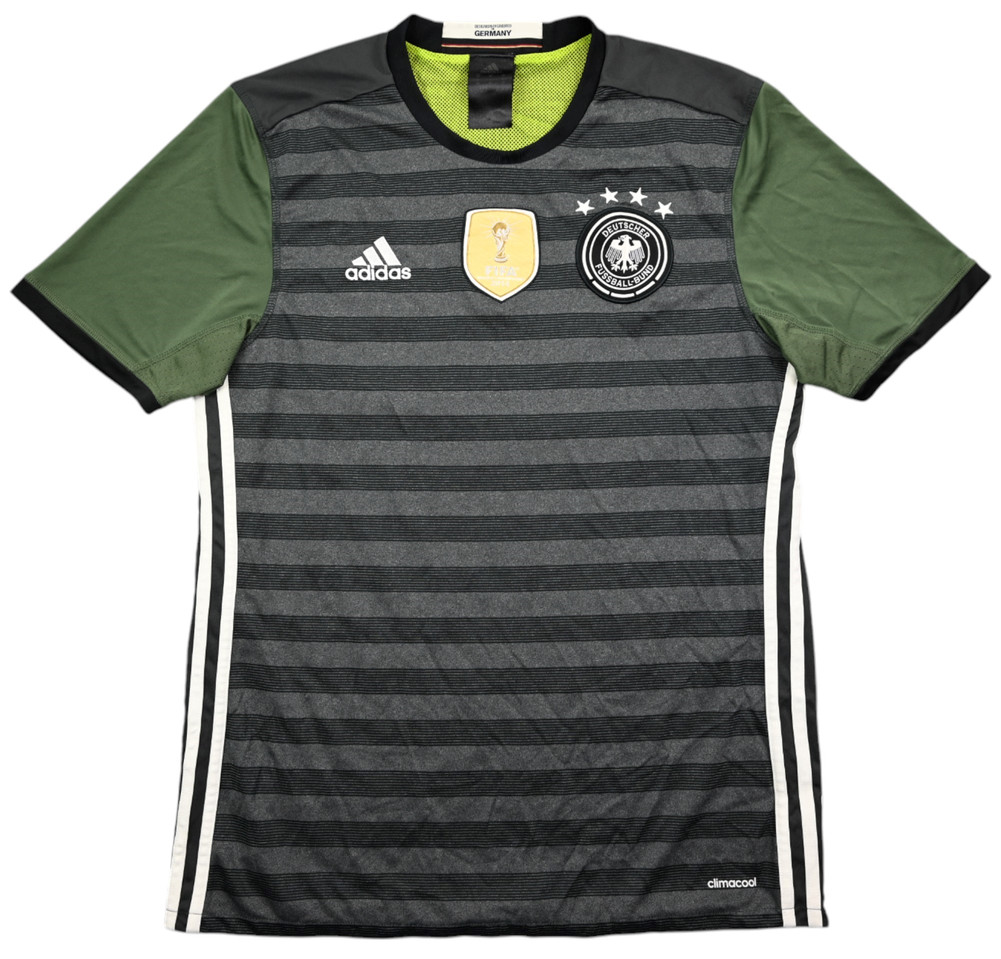 2015-17 GERMANY SHIRT M
