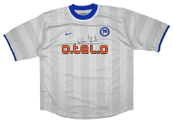 2000-01 HERTHA BERLIN KOSZULKA XL