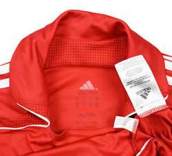 2006-08 LIVERPOOL *GERRARD* KOSZULKA M