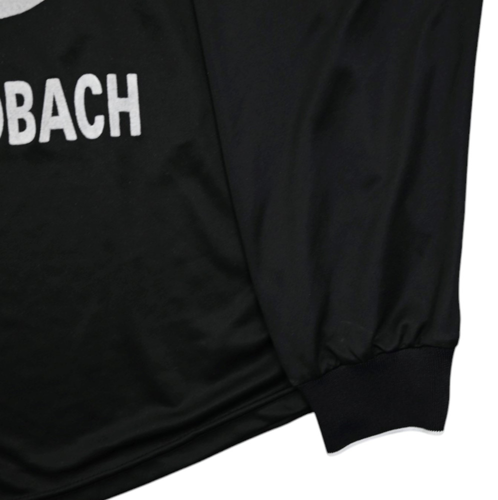 2001-02 BORUSSIA MONCHENGLADBACH *MIĘCIEL* PLAYER ISSUE LONGSLEEVE XXL