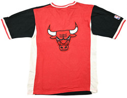 CHICAGO BULLS BASKETBALL SHIRT S