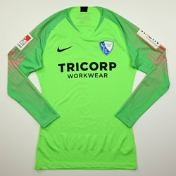 2020-21 VFL BOCHUM *RIEMANN* GOALKEEPER LONGSLEEVE S