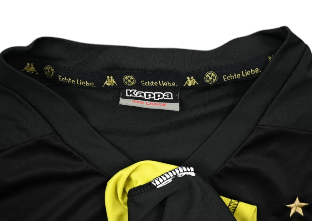 2011-12 BORUSSIA DORTMUND KOSZULKA XXXL