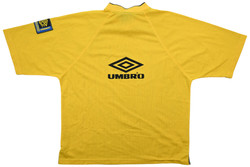 UMBRO VINTAGE SHIRT XL