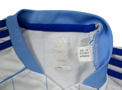 2011-12 SCHALKE KOSZULKA S