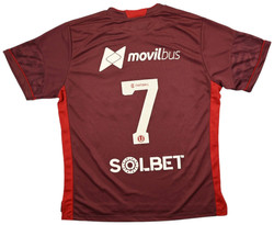 2022 UNIVERSITARIO SHIRT XL