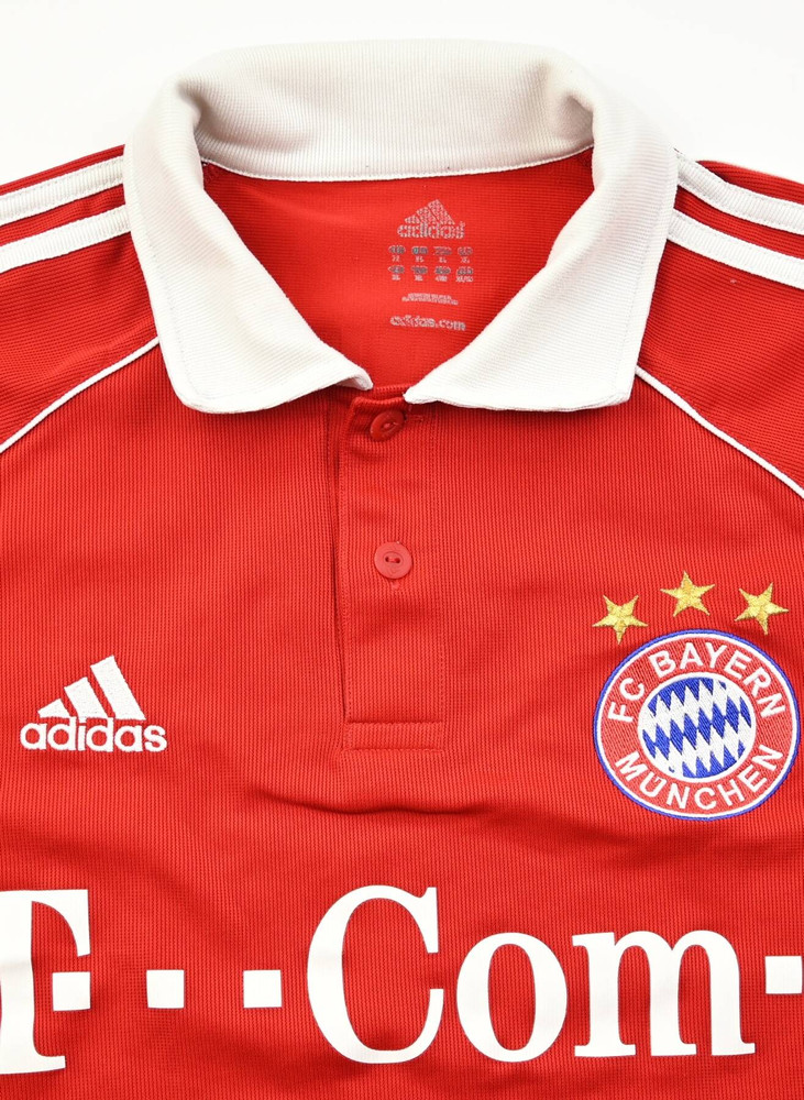 2006-07 BAYERN MUNCHEN *MAKAAY* KOSZULKA XL