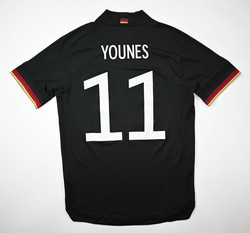 2020-21 GERMANY *YOUNES* KOSZULKA M