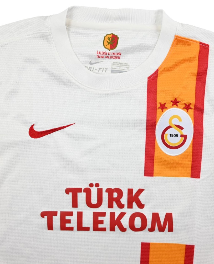 2012-13 GALATASARAY KOSZULKA S