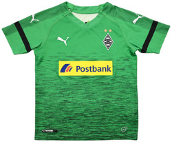 2018-19 BORUSSIA MONCHENGLADBACH SHIRT M. BOYS