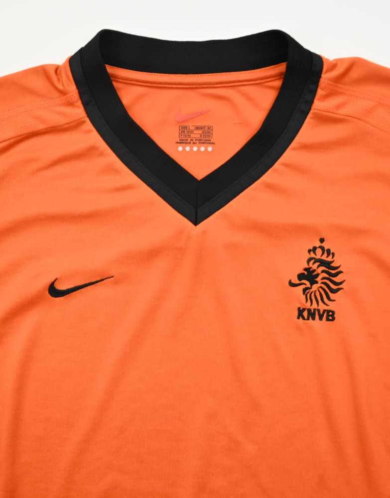 2000-02 NETHERLANDS KOSZULKA L