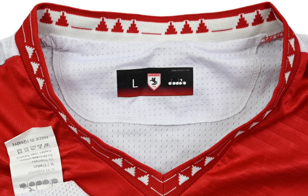 2022-23 SAMSUNSPOR SHIRT L