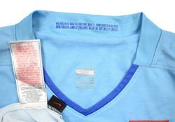 2008-10 NETHERLANDS SHIRT M