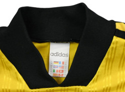 ADIDAS OLDSCHOOL SHIRT S