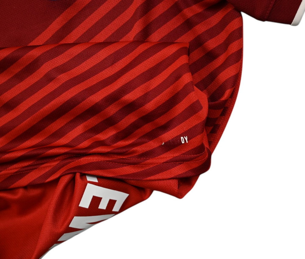 2021-22 BAYERN MUNCHEN *LEWANDOWSKI* KOSZULKA M