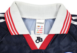 1997-99 BAYERN MUNCHEN SHIRT S