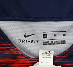 2018-19 PARIS SAINT GERMAIN KOSZULKA XL