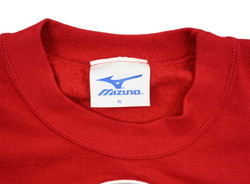 ST. HELENS RUGBY LONGSLEEVE XL