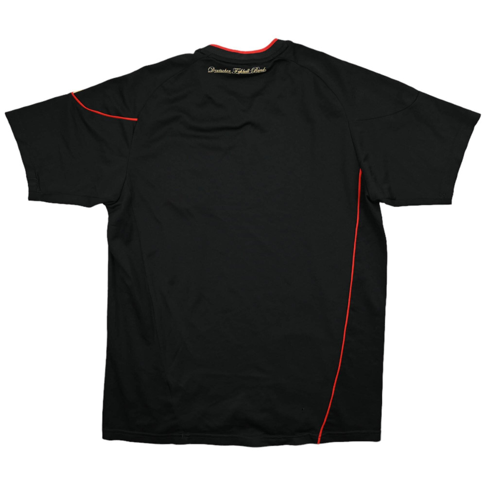 2010-11 GERMANY SHIRT XL. BOYS