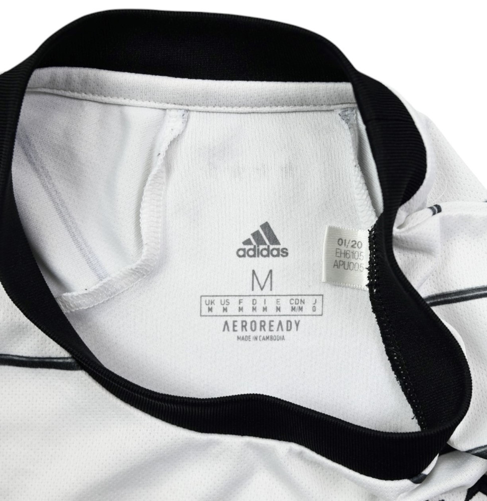 2020-21 GERMANY *KIMMICH* SHIRT M