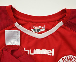 2003-04 DENMARK KOSZULKA L