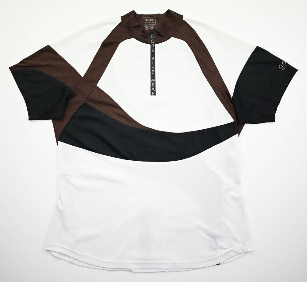 GORE BIKE WEAR KOSZULKA KOLARSKA XXL