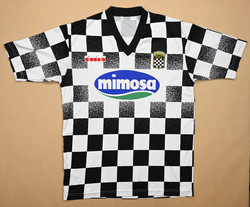 1993-94 BOAVISTA PORTO SHIRT L