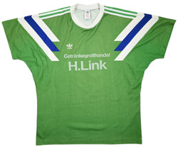 SC GITTER KOSZULKA XXL