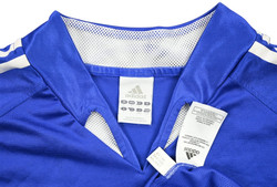 2004-06 SCHALKE KOSZULKA L