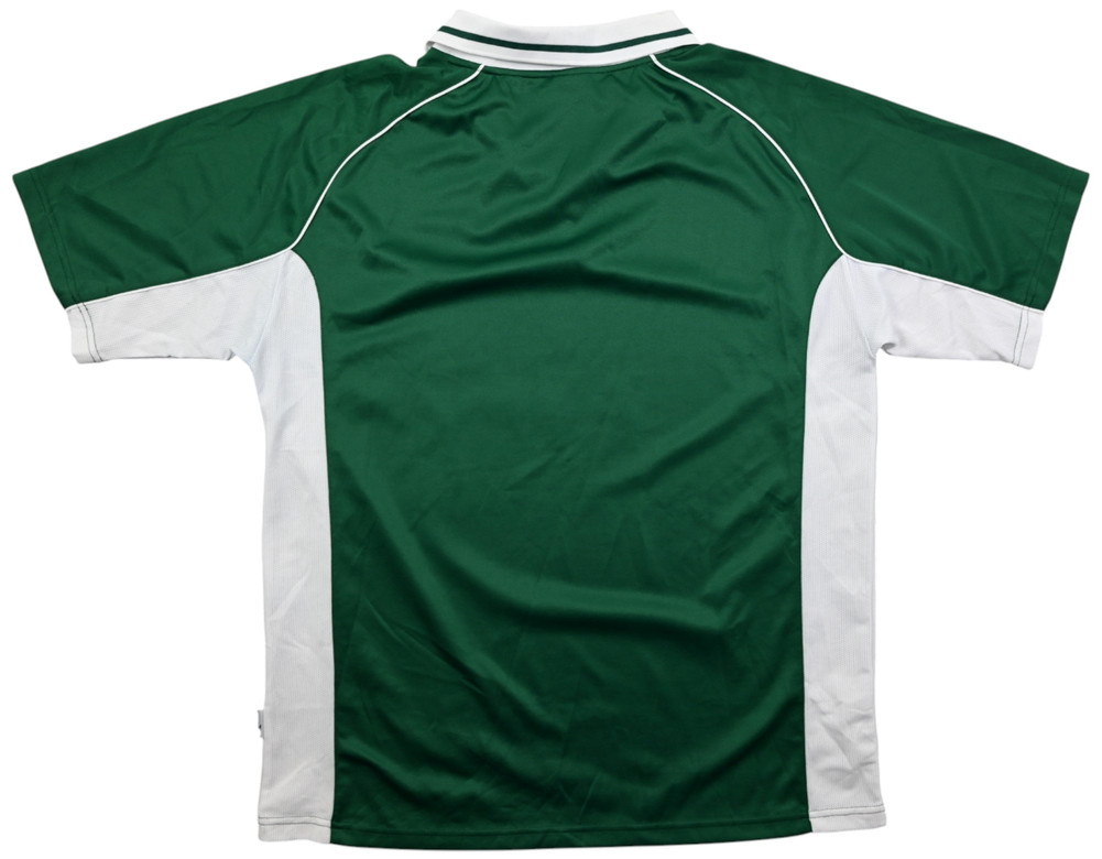 EINTRACHT FRANKFURT KOSZULKA XL/XXL