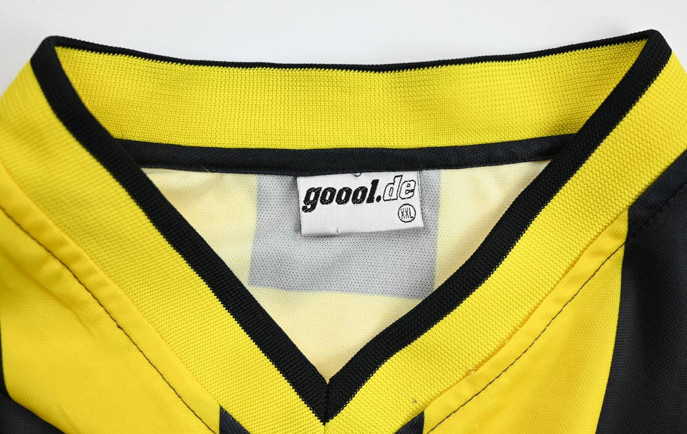 2000-02 BORUSSIA DORTMUND KOSZULKA XXL
