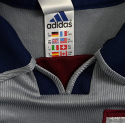 1998-99 BAYERN MUNCHEN KOSZULKA M. BOYS