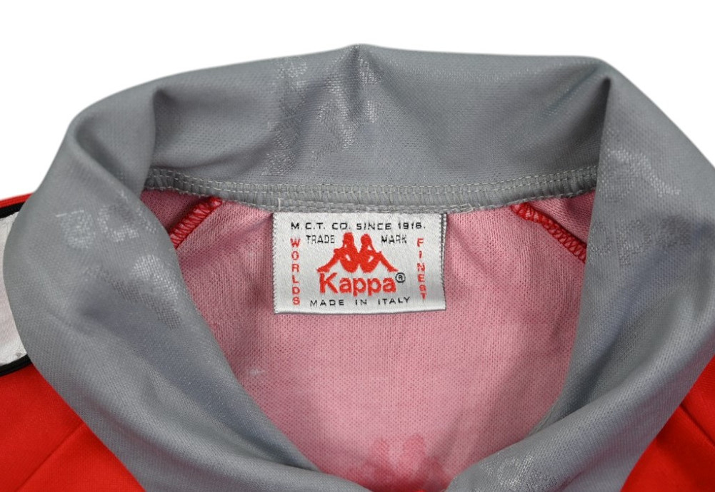 90'S ALESSANDRIA LONGSLEEVE XL