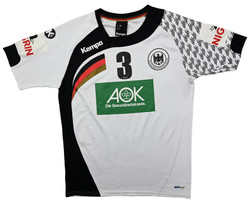 GERMANY *GENSHEIMER* HANDBALL SHIRT M
