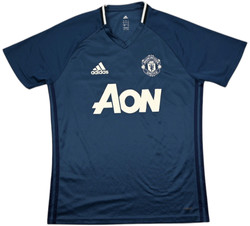 2016-17 MANCHESTER UNITED SHIRT L